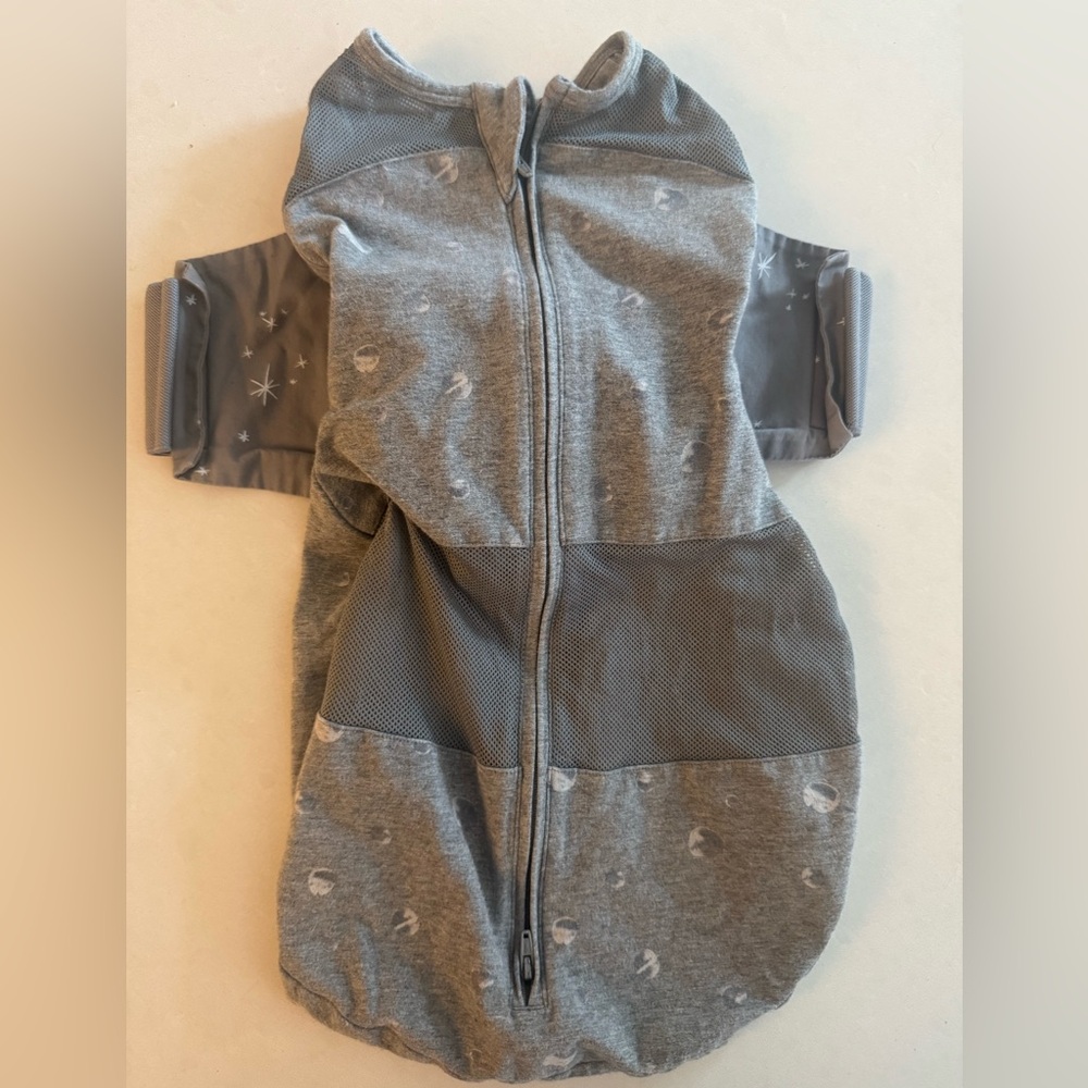 Snoo sleep sack EUC